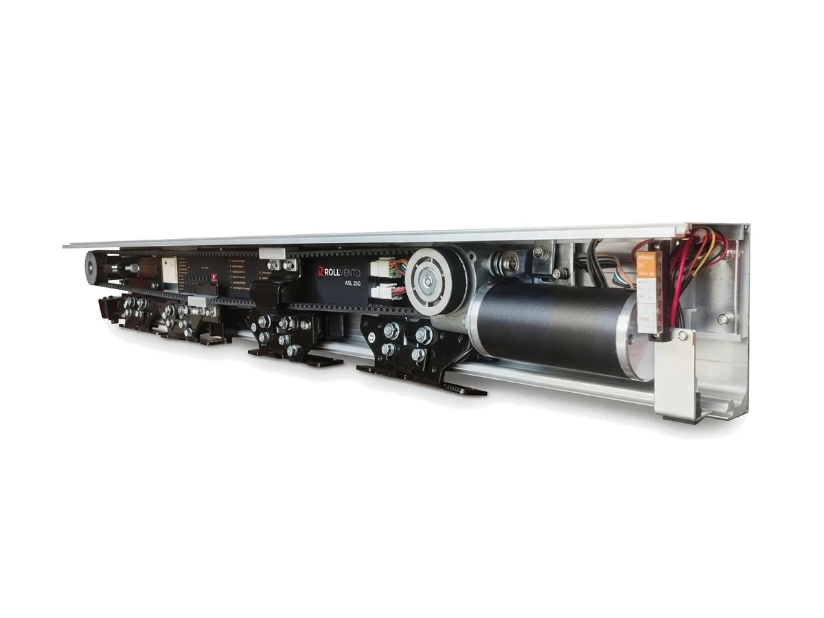 ASL-250 Rollvento ASL-250 Automatic Sliding Door Operator — primary view