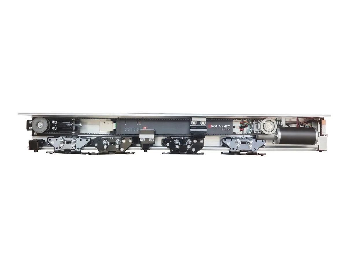 ASL-250 Rollvento ASL-250 Automatic Sliding Door Operator — second view