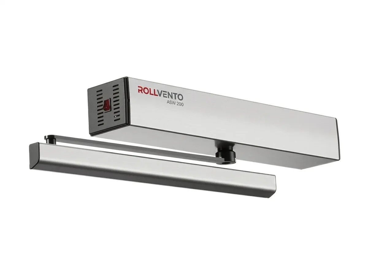ASW-200 Rollvento ASW-200 Automatic Swing Door Opener — Rollvento