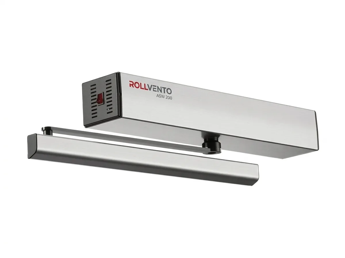 ASW-200 Rollvento ASW-200 Automatic Swing Door Opener — primary view