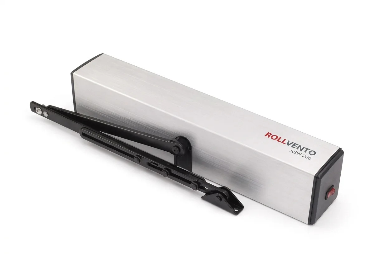 ASW-200 Rollvento ASW-200 Automatic Swing Door Opener — second view