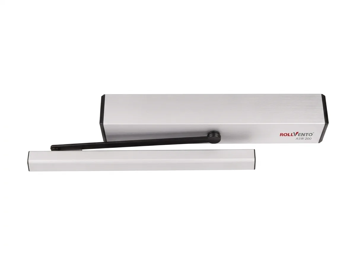 ASW-200 Rollvento ASW-200 Automatic Swing Door Opener — detail view