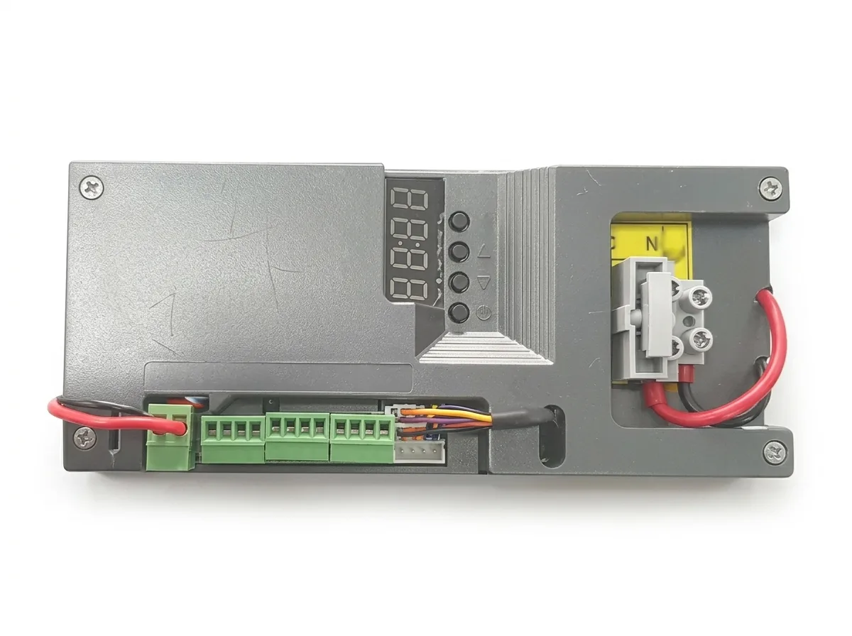 ASW-200 Rollvento ASW-200 Automatic Swing Door Opener — view 7