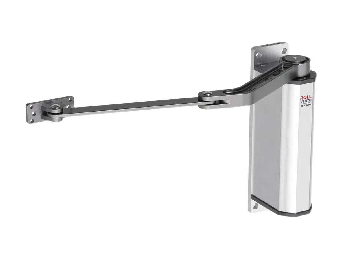 ASW-200A Rollvento ASW-200A Automatic Swing Door Opener (Arm Type) — Rollvento
