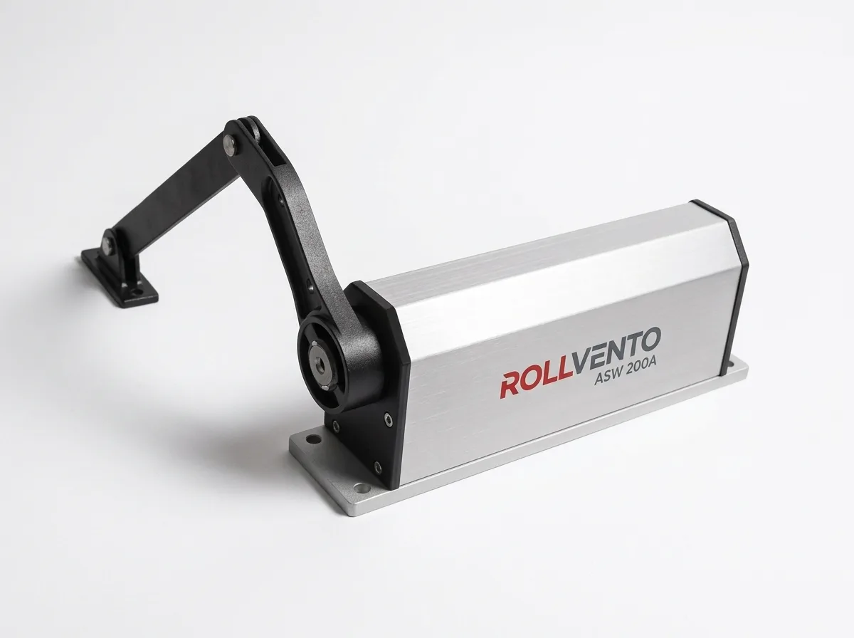ASW-200A Rollvento ASW-200A Automatic Swing Door Opener (Arm Type) — second view