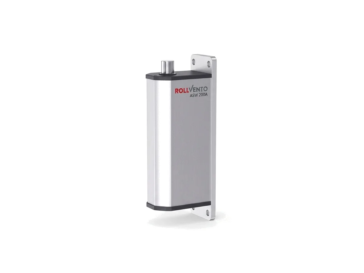 ASW-200A Rollvento ASW-200A Automatic Swing Door Opener (Arm Type) — detail view