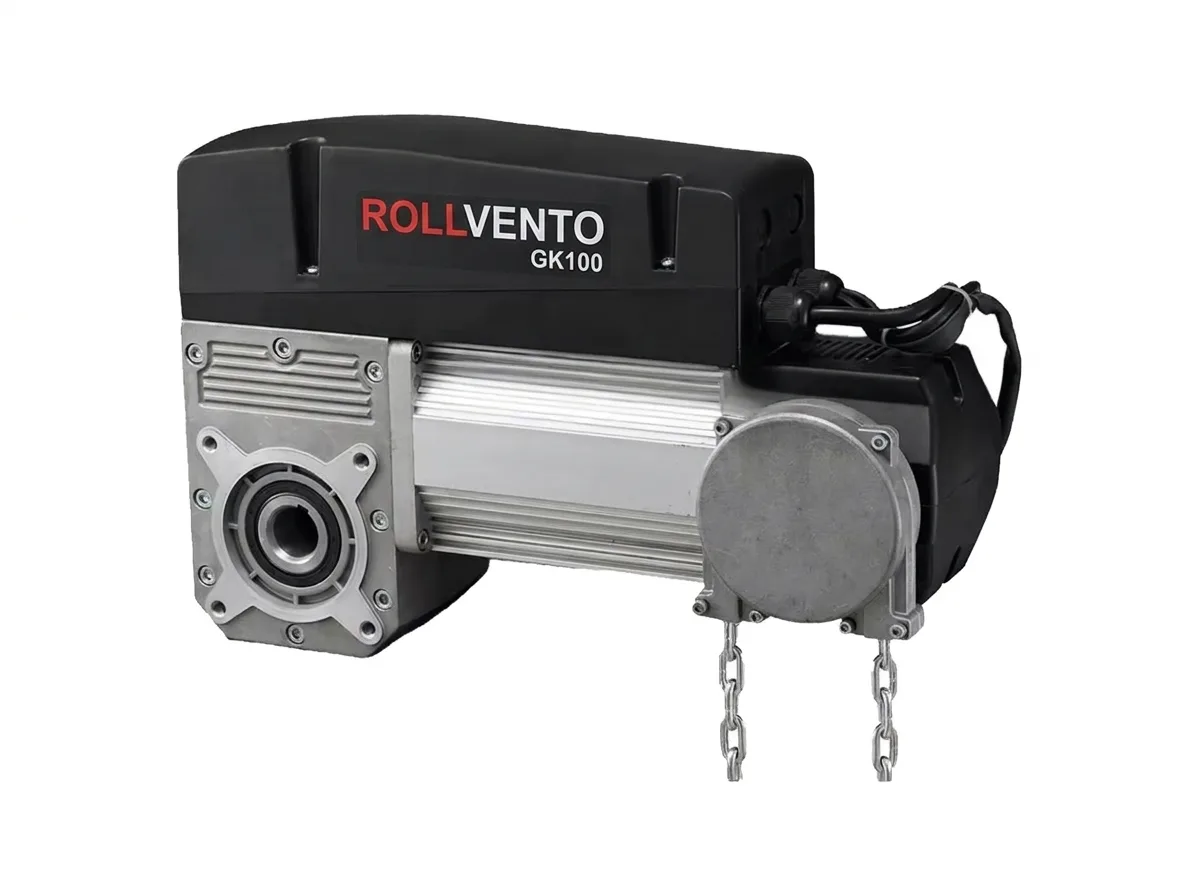 GK100 Rollvento GK100 Industrial Sectional Door Motor — primary view