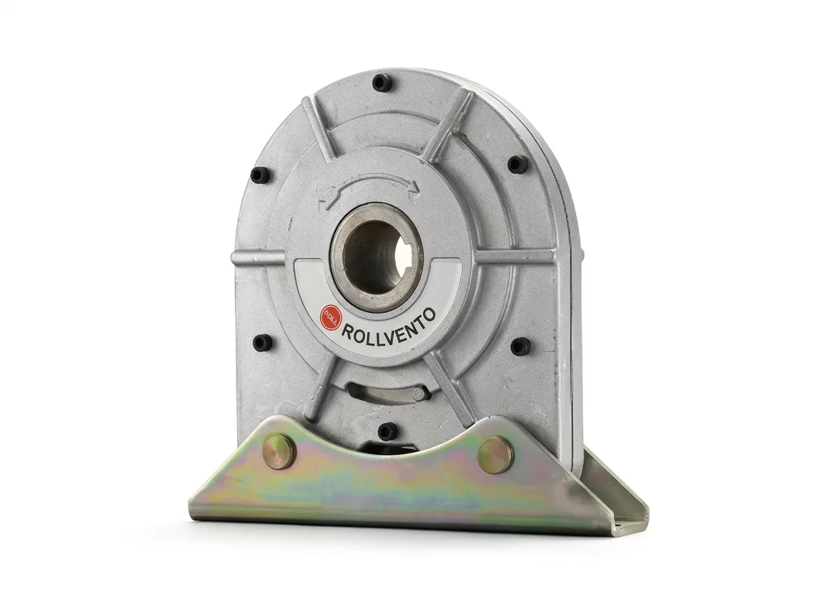 INDUS100DC Rollvento INDUS100DC DC Industrial Door Motor — view 6
