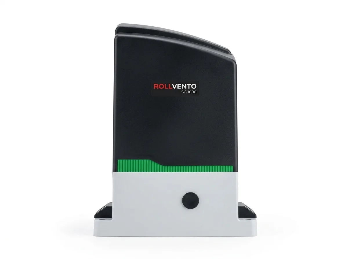 SG-1800 Rollvento SG-1800 Sliding Gate Operator — second view