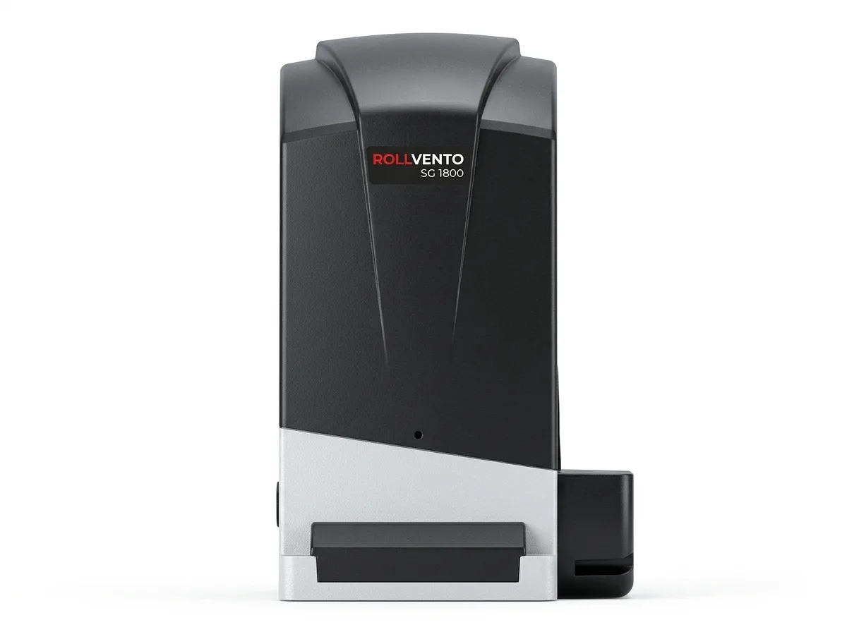 SG-1800 Rollvento SG-1800 Sliding Gate Operator — detail view