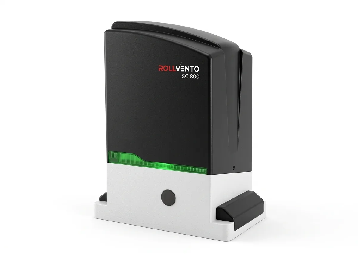 SG-800 Rollvento SG-800 Sliding Gate Operator — primary view