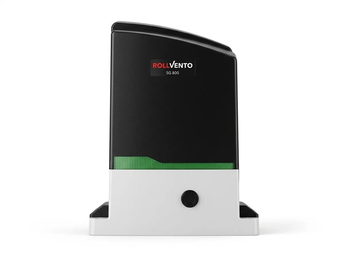 SG-800 Rollvento SG-800 Sliding Gate Operator — second view