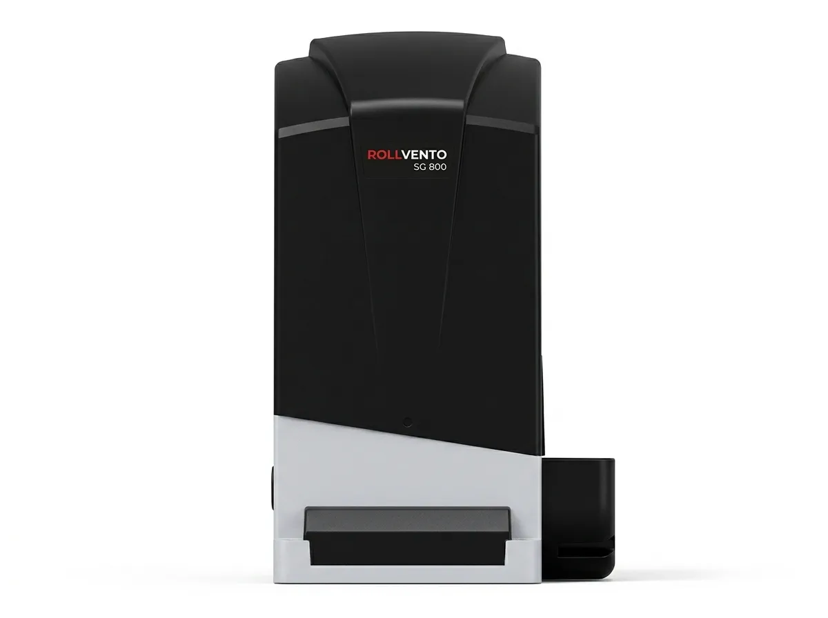 SG-800 Rollvento SG-800 Sliding Gate Operator — detail view